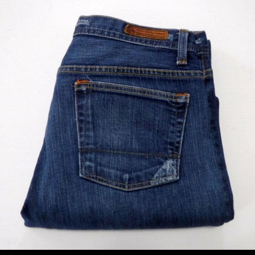 Ralph Lauren polo womens jeans size 10/32